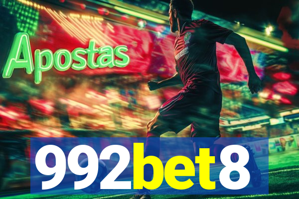 992bet8