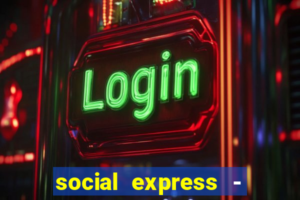 social express - aluguel e venda de trajes - joinville