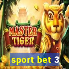 sport bet 3