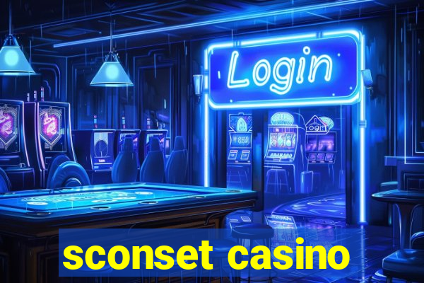 sconset casino