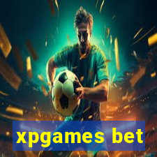 xpgames bet