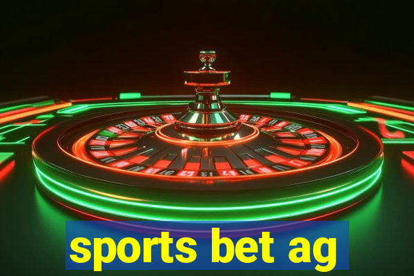 sports bet ag