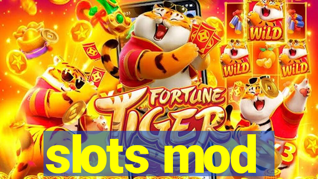 slots mod