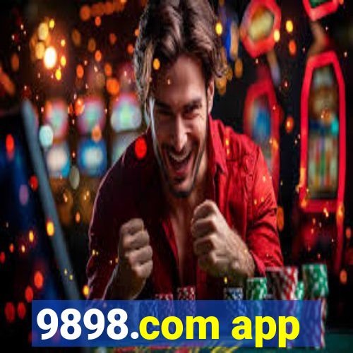 9898.com app