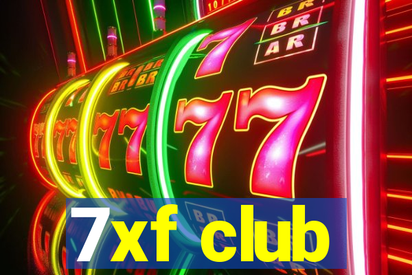 7xf club