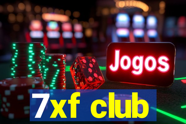 7xf club