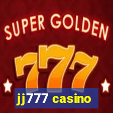 jj777 casino