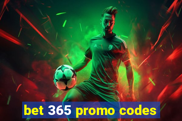 bet 365 promo codes