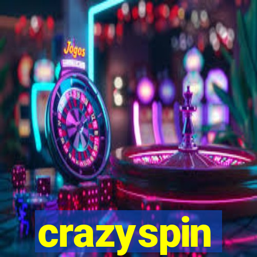 crazyspin