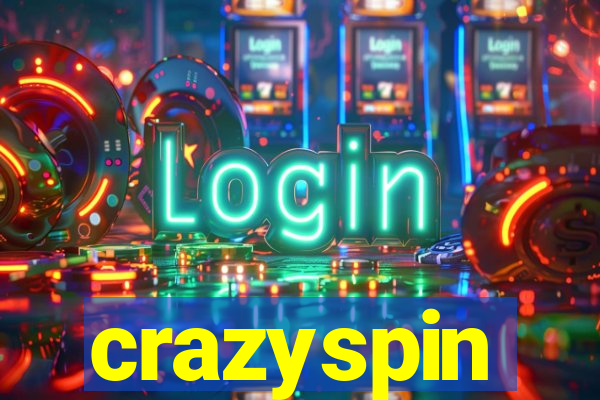 crazyspin