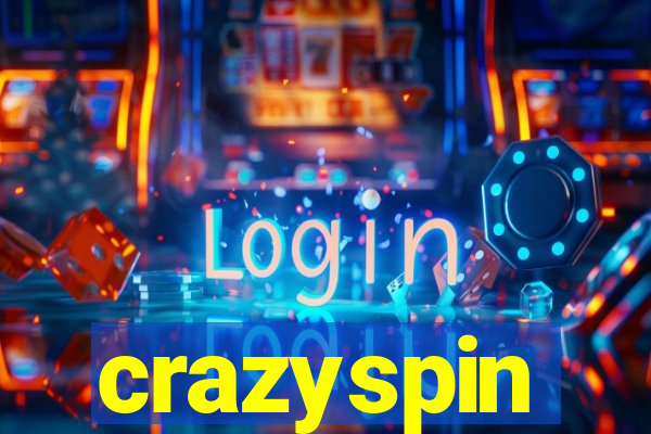 crazyspin