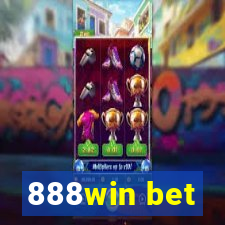 888win bet