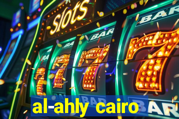 al-ahly cairo