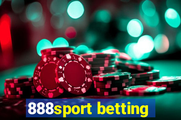 888sport betting