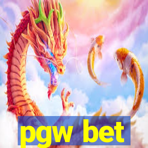 pgw bet