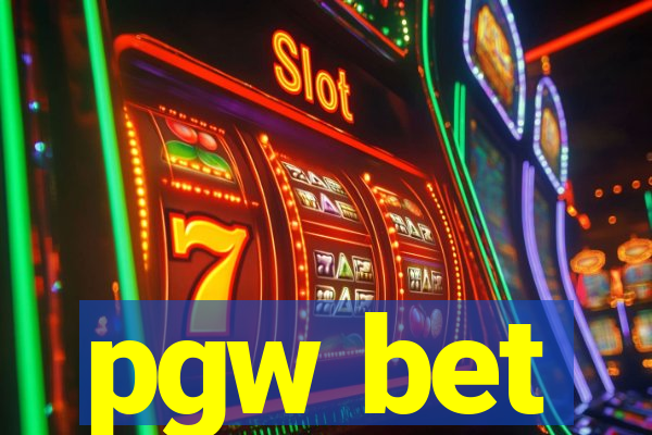 pgw bet