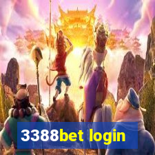 3388bet login