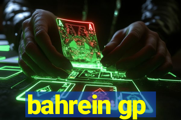 bahrein gp