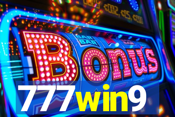 777win9