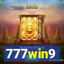 777win9