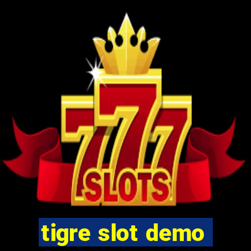 tigre slot demo