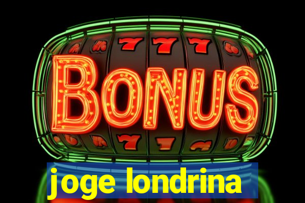 joge londrina