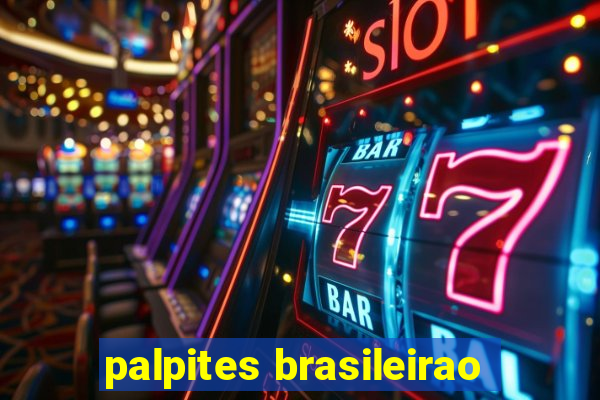 palpites brasileirao