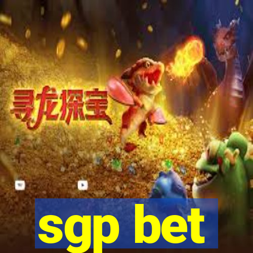 sgp bet