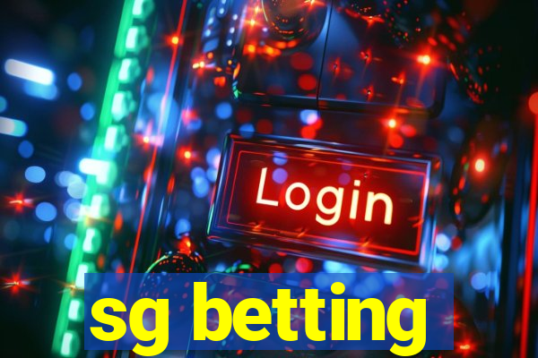 sg betting