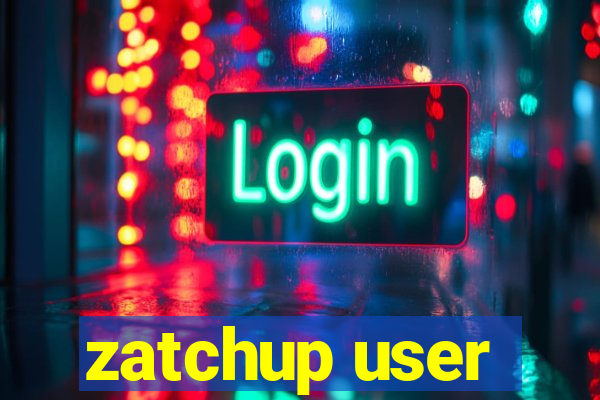 zatchup user