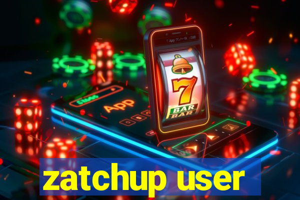 zatchup user