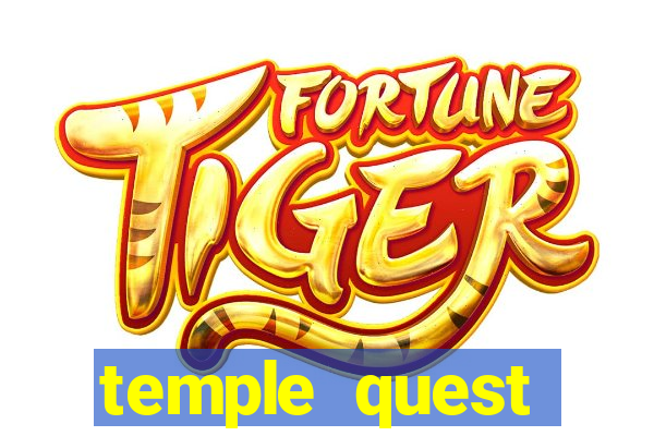 temple quest spinfinity slot online