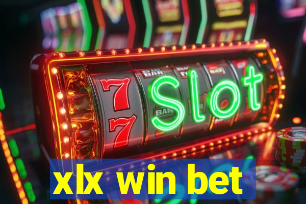 xlx win bet