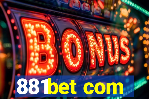 881bet com