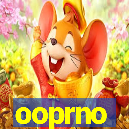 ooprno