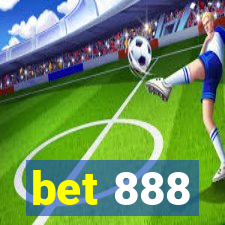 bet 888