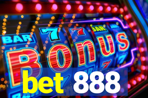 bet 888