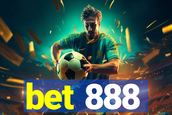 bet 888