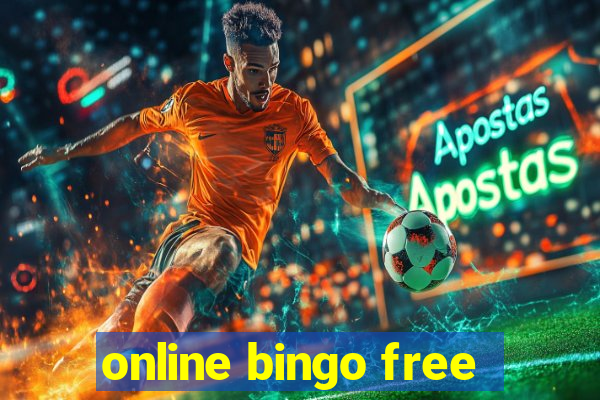 online bingo free