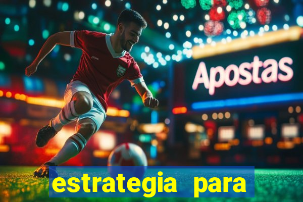 estrategia para ganhar no fortune tiger