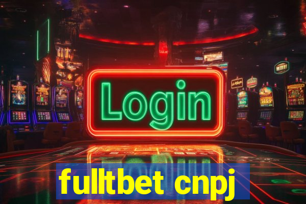 fulltbet cnpj