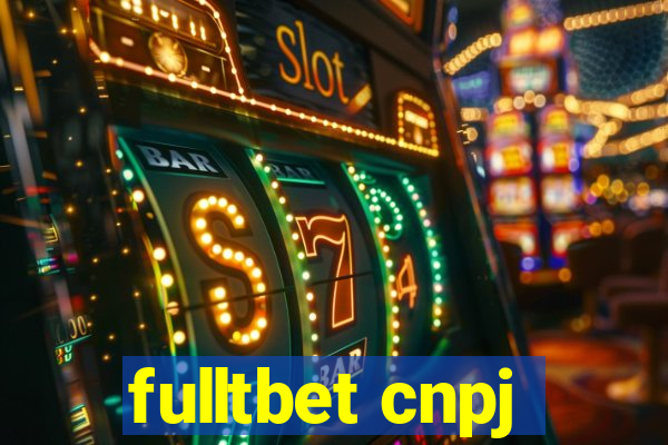 fulltbet cnpj