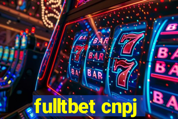 fulltbet cnpj