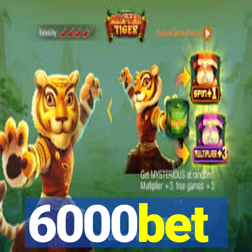 6000bet