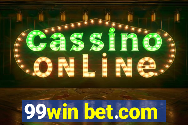 99win bet.com