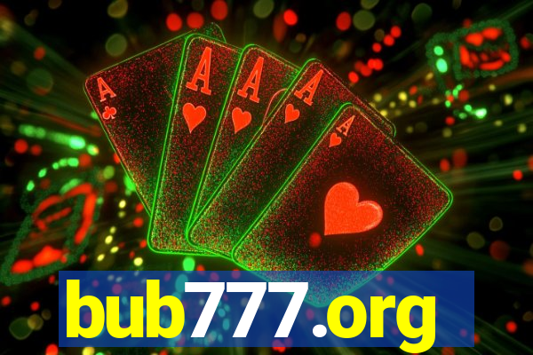 bub777.org