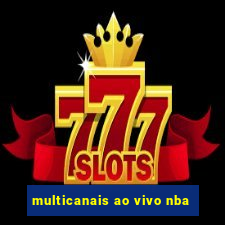 multicanais ao vivo nba