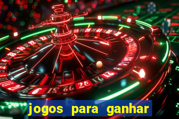 jogos para ganhar prêmios de verdade