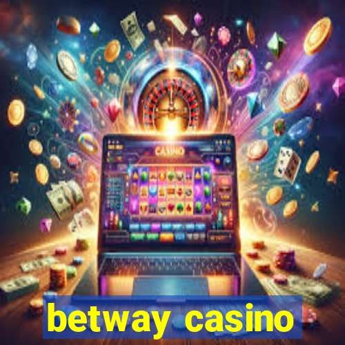 betway casino