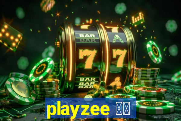 playzee 赌场